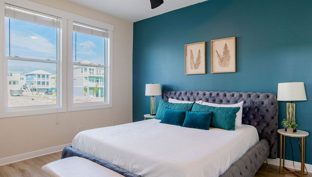 Ocean Overlook - Foto 3, Habitación