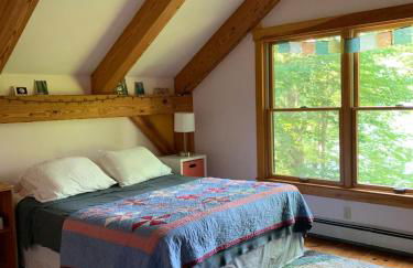 Quiet Lake home 3 mi from Camden! - Foto 33