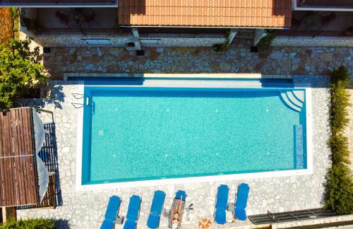 Alkionis Pool View Apartments - Foto 34