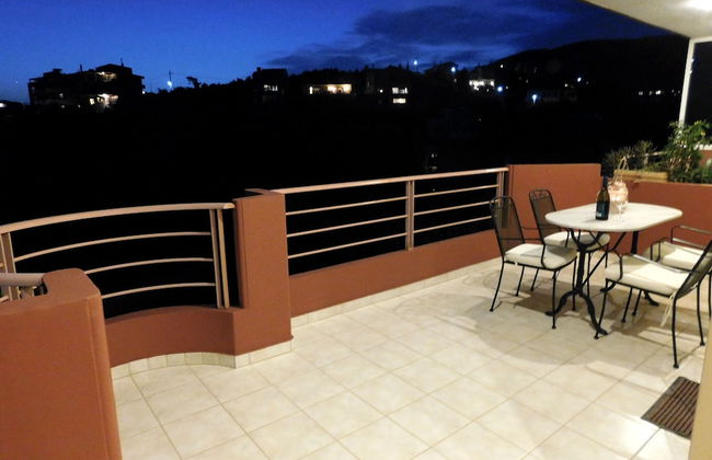 Helen's Villa - Foto 19