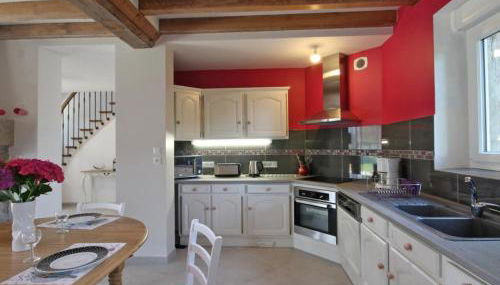 Maison spacieuse à St Denis de Villenette avec jardin clos - FR-1-497-115 - Foto 3