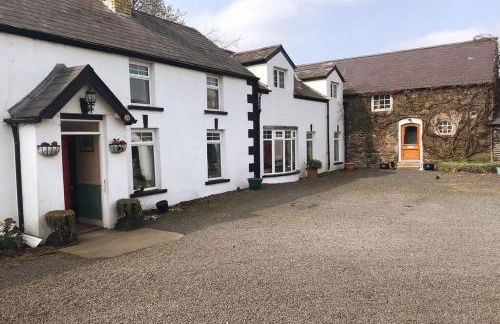 The Byre (Unusual and Different). - Foto 32