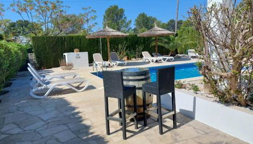 Casa La Rana - Photo 5
