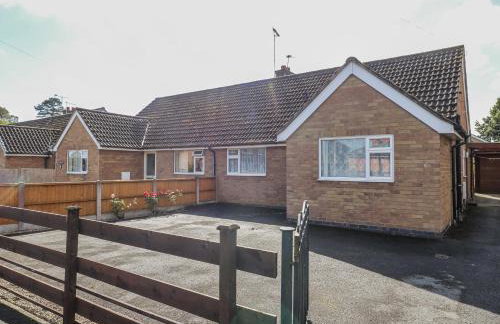 Parkfields Cottage - Foto 26