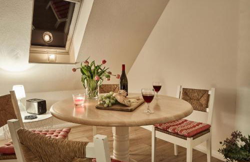 Gut Hohenstein - Platanenappartment - Foto 8