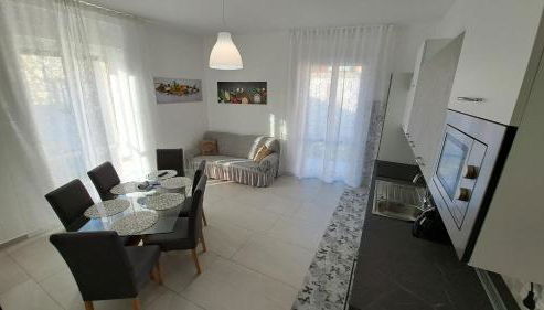 Amantea Apartment The Shabby-Chic - Foto 2