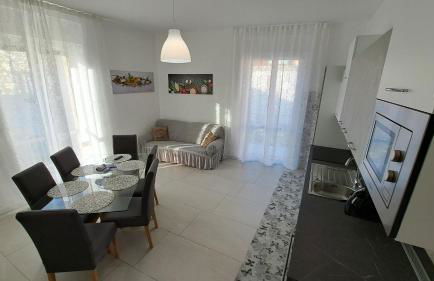 Amantea Apartment The Shabby-Chic - Foto 2