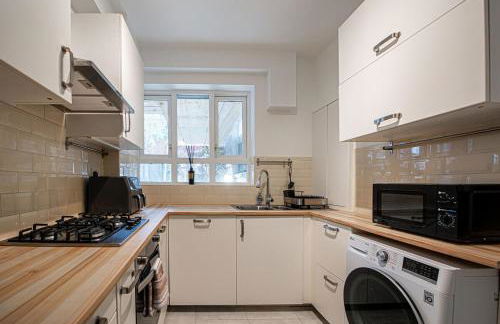 3 Bedroom Apartment Near Kings Cross - Foto 9