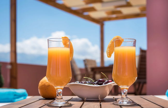 Evlimeni Suites - Foto 38