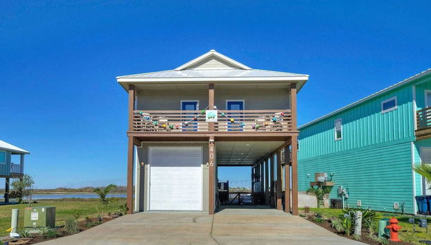 Pelican's Porch by Avantstay Private Pool, Views - Foto 4, Interior