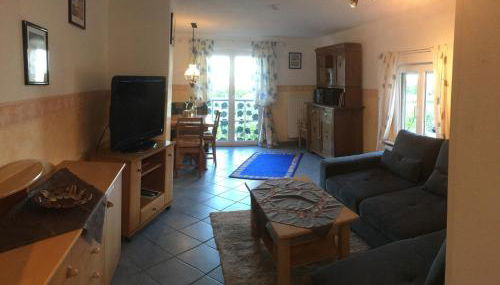 Ferienwohnung Südpfalzblick - Foto 5