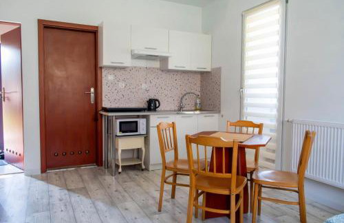 Zielony Zakątek - Apartamenty nad Jeziorem Ostrowo - Foto 8