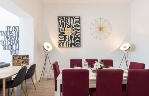 PLAZA MAYOR by MONARO - Foto 17