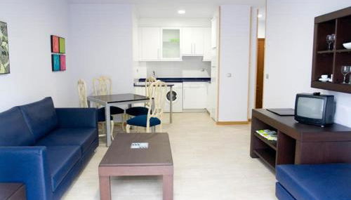 Apartamentos Turisticos Noray - Foto 2