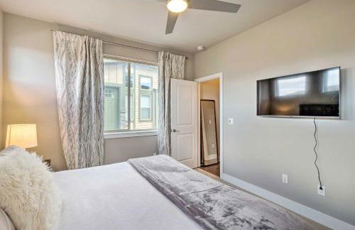 Rendezvous Buckhorn Cabin By Hiking Trails - Foto 16