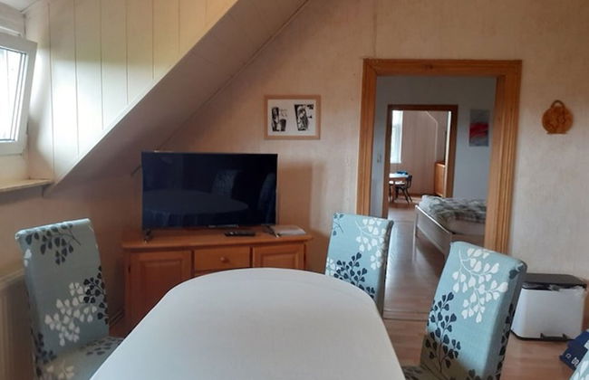 Landhaus Nahe Sababurg Schloss - Foto 2