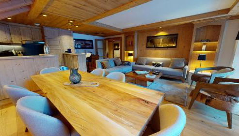 Résidence Le Lys Martagon - Foto 5