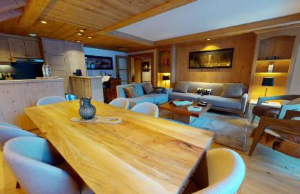 Résidence Le Lys Martagon - Foto 5