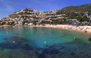 Magnifica casa cerca playa ref 160 - Foto 9