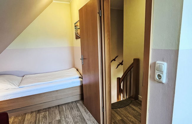 Muschelnest - Foto 21