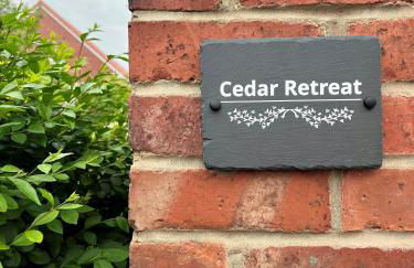 Cedar Retreat Whitby - Foto 1