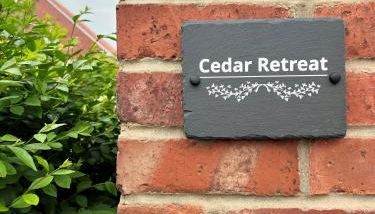 Cedar Retreat Whitby - Foto 1