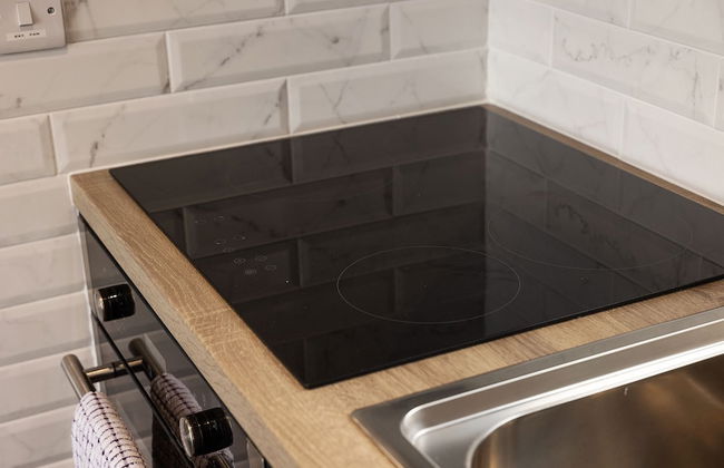 Pierside Apartments Deluxe Accommodation - Foto 20