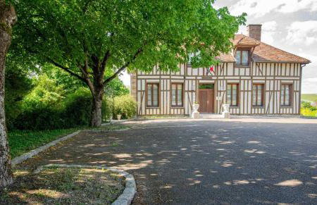 Le presbytère - Foto 20