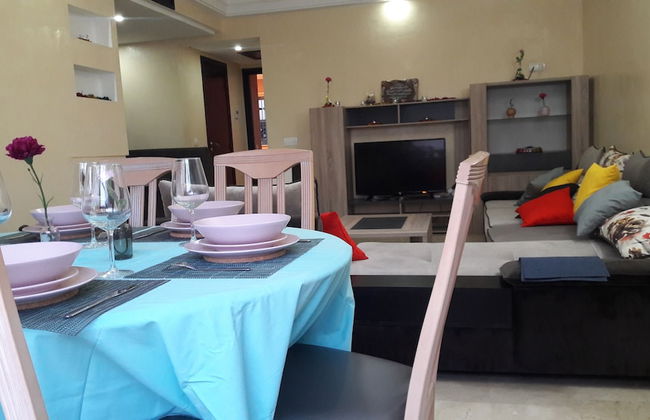 Apartment With Terrace - Foto 38