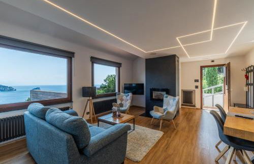 Spettacolare vista isola Terrazza e idromassaggio - Photo 6