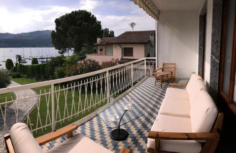 Villa Lina - Foto 13