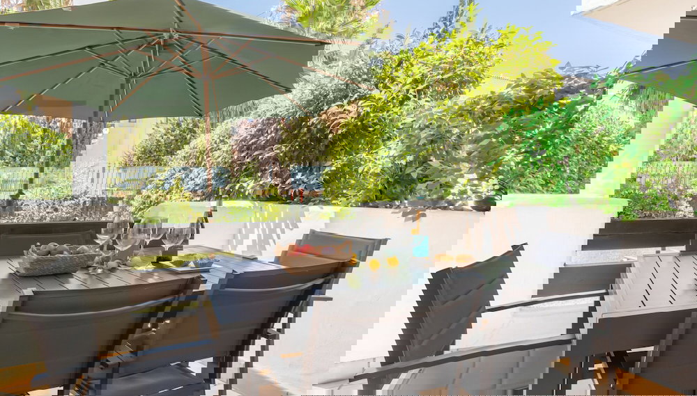 Sunset Golf Gold - Foto 1, Imagen principal