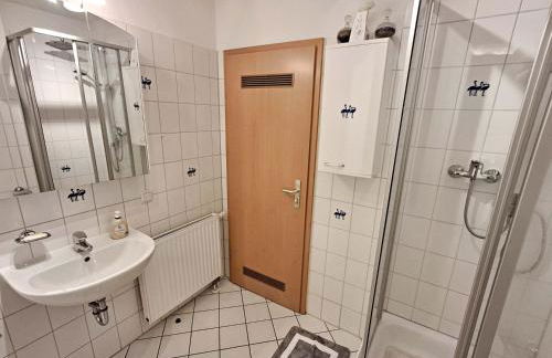 Ferienwohnung Sandstrand - Foto 18