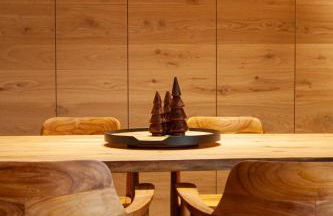 Maison Mont Blanc, brand new apartment ideal for 4, private parking, walking from center - Foto 13