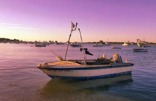Punta Umbría Playa Ria - Foto 43