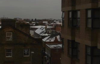 Hayy Apartments Stylish & Central Stays in Barnsley - Foto 44