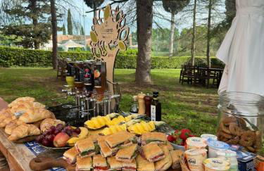 Agriturismo Terra Di Dio Toscanizzazione - Foto 30