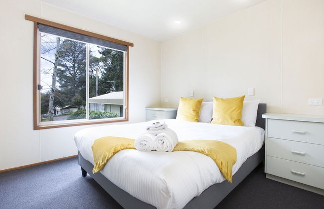 Daylesford Holiday Park - Foto 6