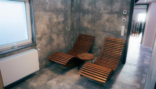 Luxus-Ferienhaus, Wellness, Absolute Ruhe - Foto 5