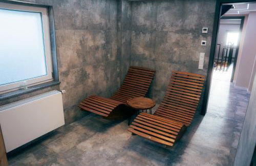 Luxus-Ferienhaus, Wellness, Absolute Ruhe - Foto 5