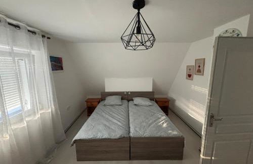 Maison chaleureuse Calme et tranquillité assurés Parking privé - Photo 14