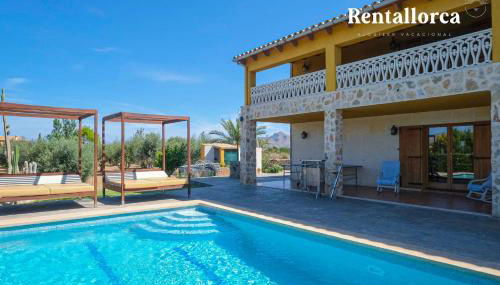 Cristi Bressals by Rentallorca - Foto 2