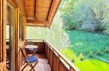 Bad Wildbad Lodges - Natur, Wellness und Komfort - Foto 9