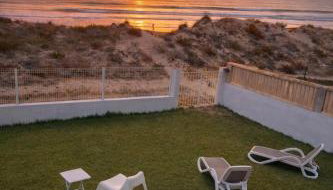 Villa AMANAY a Primera Línea de Playa con Piscina Privada By XimoApartments - Foto 2