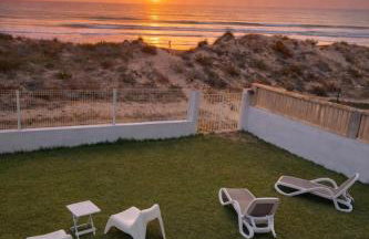Villa AMANAY a Primera Línea de Playa con Piscina Privada By XimoApartments - Foto 2