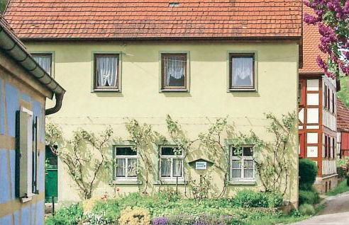 Holiday Home Adelshofen Iii - Foto 1