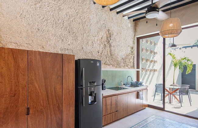 Casas de la música - FREE PRIVATE PARKING, Centro Mérida. - Foto 8