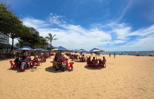 Confortável apartamento em Vila Velha, Coq de Itaparica - Foto 12