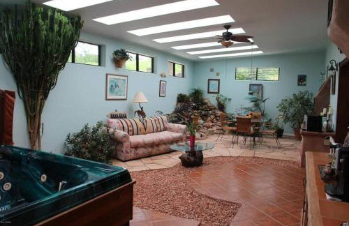 Gallo Libre Ranch House in Arivaca, AZ - Foto 8