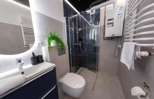 Apartament Blue Marine - Foto 18